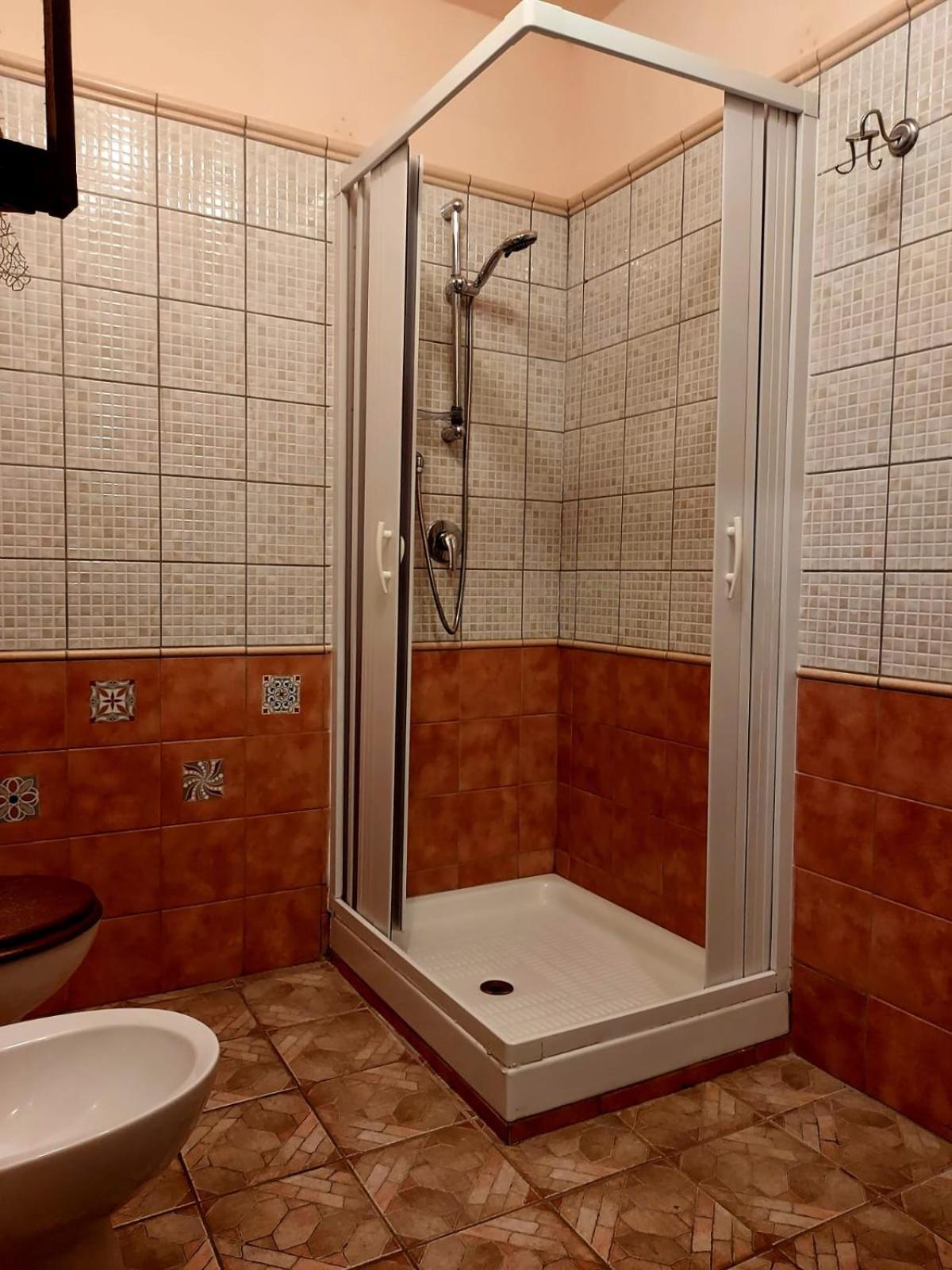 B&B Mannala Agrigento Buitenkant foto