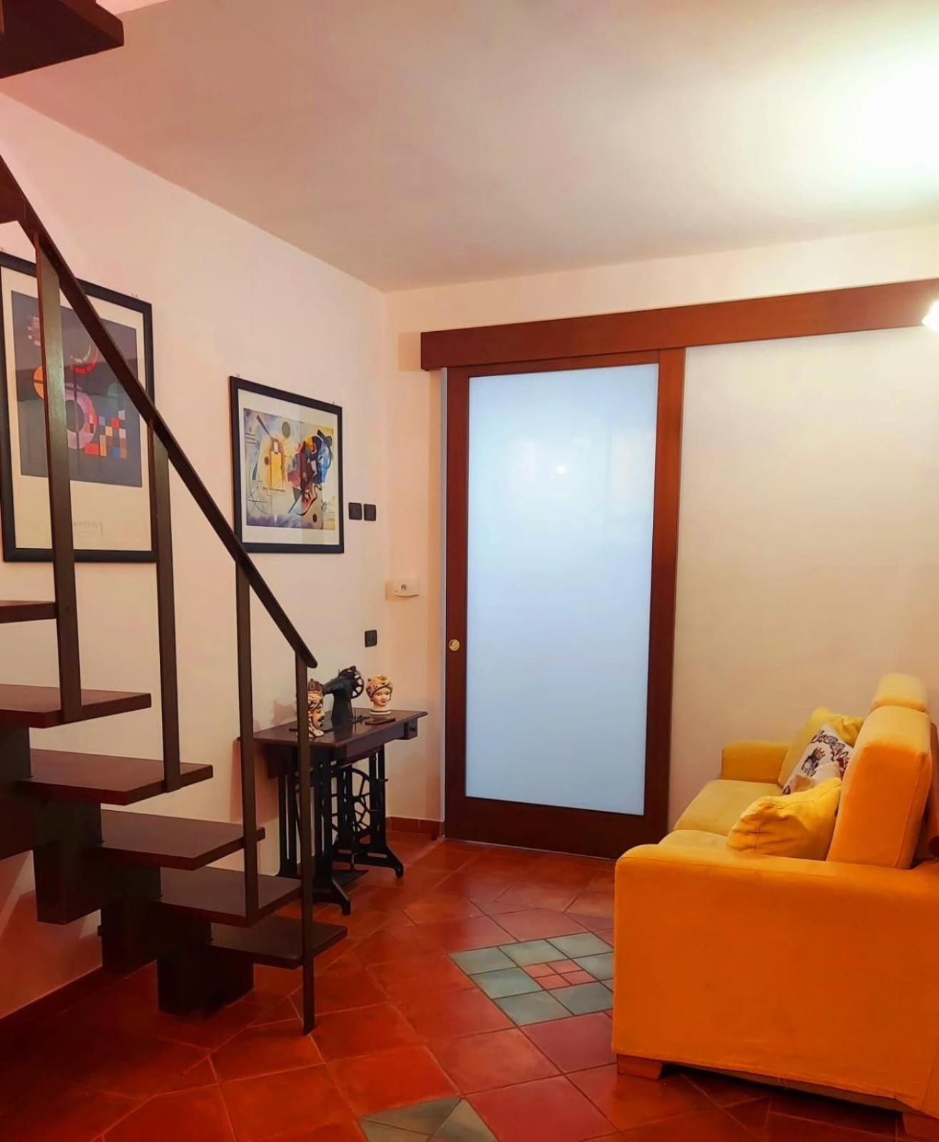 B&B Mannala Agrigento Buitenkant foto