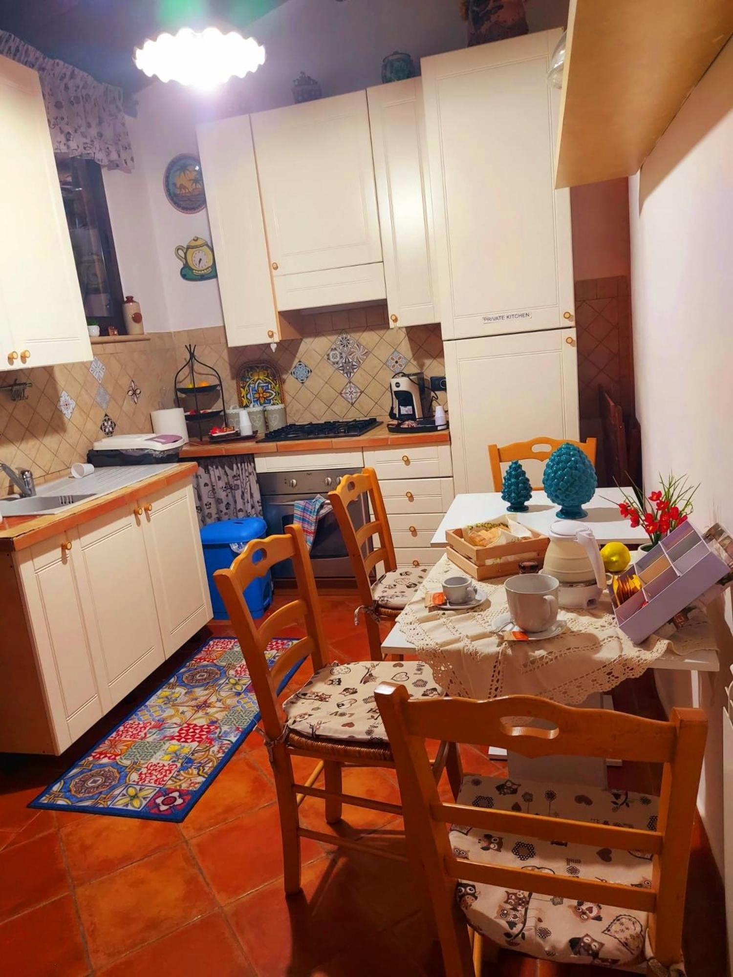 B&B Mannala Agrigento Buitenkant foto